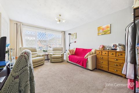 3 bedroom semi-detached house for sale, Lintake Drive, Abbots Bromley