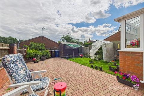 undefined, Lintake Drive, Abbots Bromley
