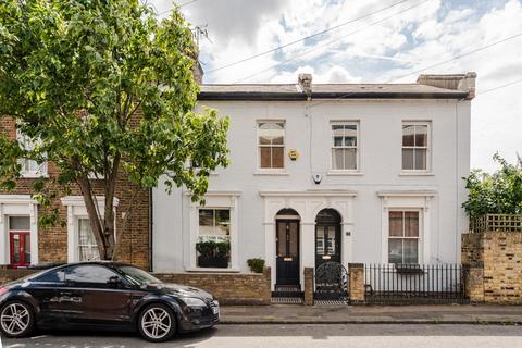 2 bedroom terraced house for sale, Mona Road, Mona Road, London, SE15