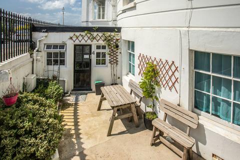undefined, Chichester Terrace, Brighton, BN2 1FG