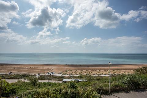 undefined, Chichester Terrace, Brighton, BN2 1FG