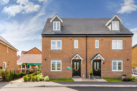 undefined, Plot 121, The Whinfell at Hadley Gate, Hadley Road, Hadley TF1