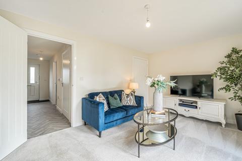 undefined, Plot 121, The Whinfell at Hadley Gate, Hadley Road, Hadley TF1