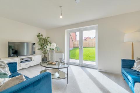 undefined, Plot 121, The Whinfell at Hadley Gate, Hadley Road, Hadley TF1