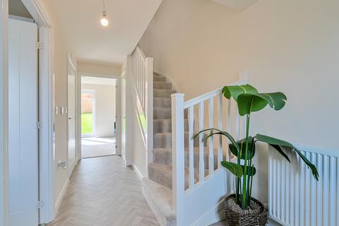 undefined, Plot 121, The Whinfell at Hadley Gate, Hadley Road, Hadley TF1