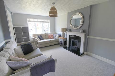 3 bedroom semi-detached house for sale, Coulson Close, Whetstone, Leicester