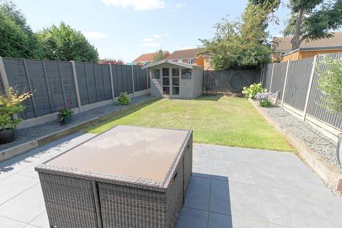 3 bedroom semi-detached house for sale, Coulson Close, Whetstone, Leicester
