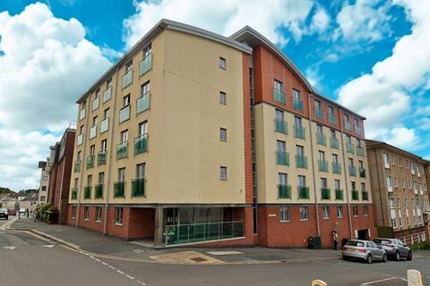 Studio to rent, Mayfair House, City Centre PL4