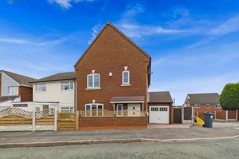 4 bedroom detached house for sale, Beechcroft Crescent, Sutton Coldfield B74