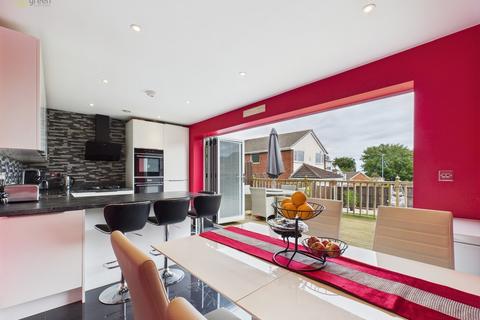 4 bedroom detached house for sale, Beechcroft Crescent, Sutton Coldfield B74