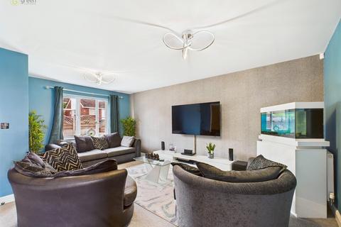 4 bedroom detached house for sale, Beechcroft Crescent, Sutton Coldfield B74