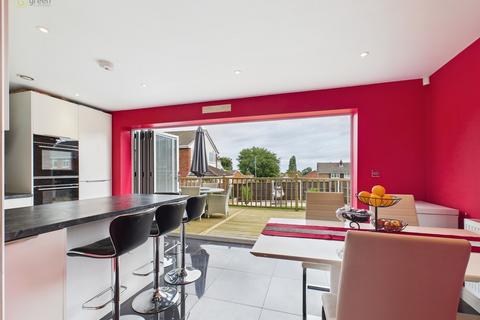 4 bedroom detached house for sale, Beechcroft Crescent, Sutton Coldfield B74