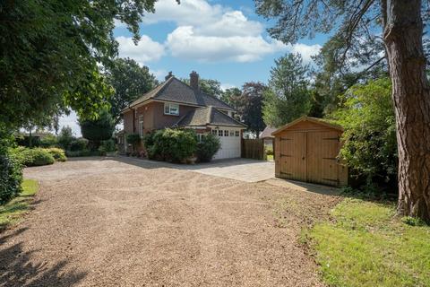 4 bedroom detached house for sale, North Walsham, Norfolk