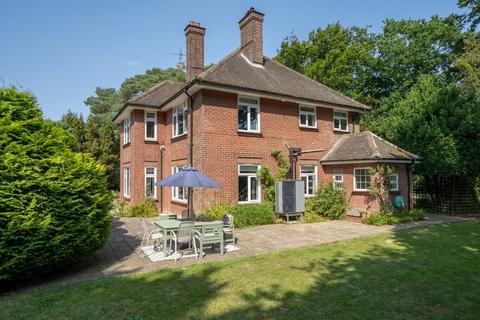 4 bedroom detached house for sale, North Walsham, Norfolk