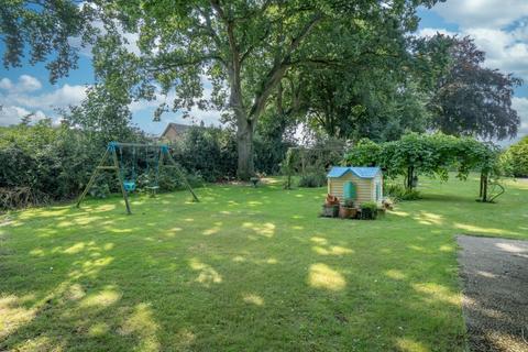 4 bedroom detached house for sale, North Walsham, Norfolk