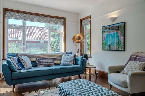 48 Happisburgh Road, North Walsham, NR28 9HD