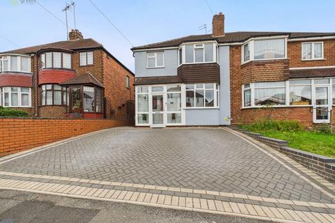 Appleton Avenue, Birmingham B43