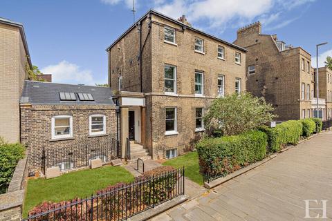 undefined, Parkside, Cambridge