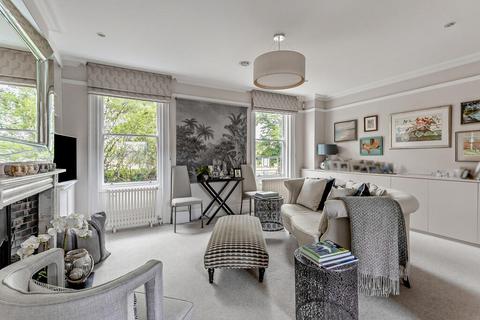undefined, Parkside, Cambridge