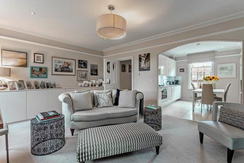 undefined, Parkside, Cambridge