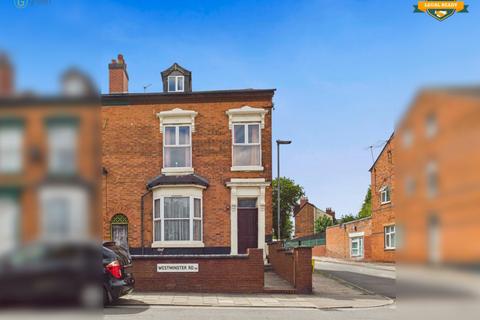 undefined, Westminster Road, Birmingham B20