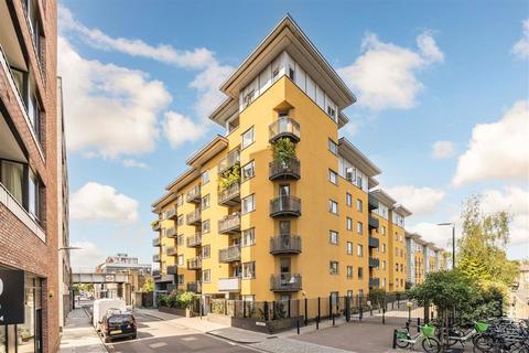 Cremer Street, London E2