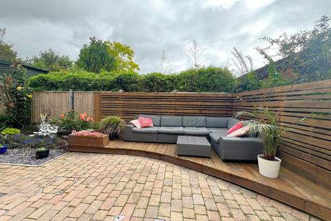 undefined, Walton, Brampton