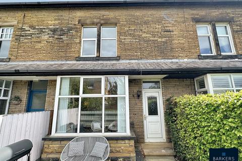 3 bedroom terraced house for sale, The Avenue, Birstall, Batley
