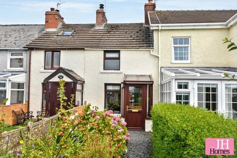 Swarthmoor, Ulverston, Cumbria