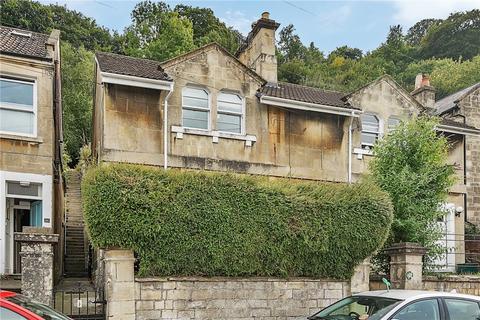 25 Alexandra Road, Bath, BA2 4PW