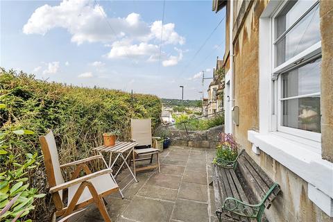 25 Alexandra Road, Bath, BA2 4PW