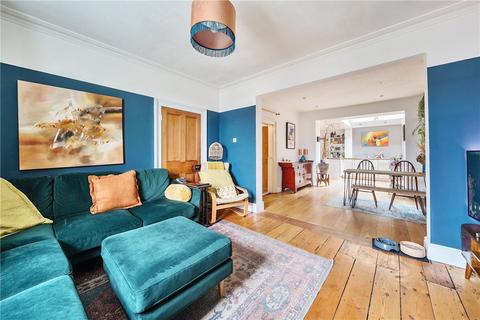 25 Alexandra Road, Bath, BA2 4PW