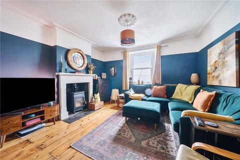 25 Alexandra Road, Bath, BA2 4PW