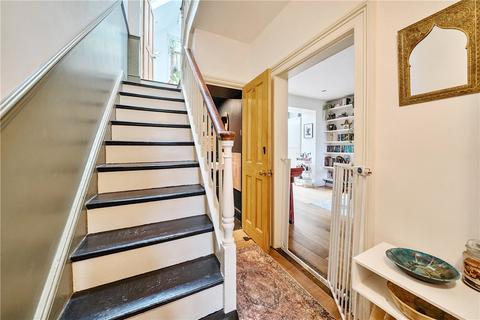 25 Alexandra Road, Bath, BA2 4PW