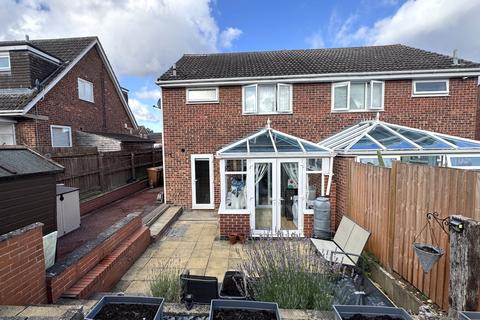 undefined, Waltham Rise, Melton Mowbray