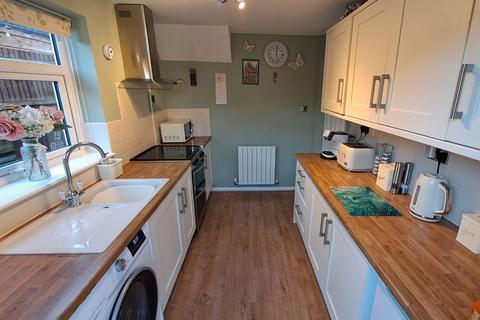 undefined, Waltham Rise, Melton Mowbray