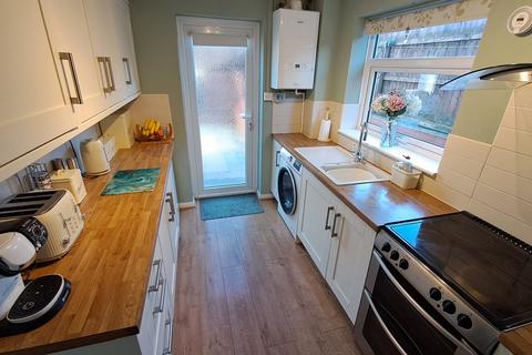 undefined, Waltham Rise, Melton Mowbray