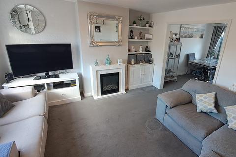 undefined, Waltham Rise, Melton Mowbray