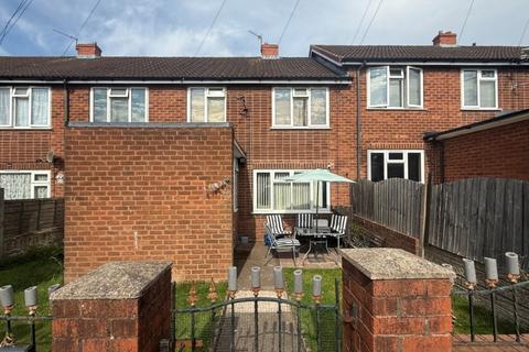 20 Cedar Close, Burntwood, WS7 4RX