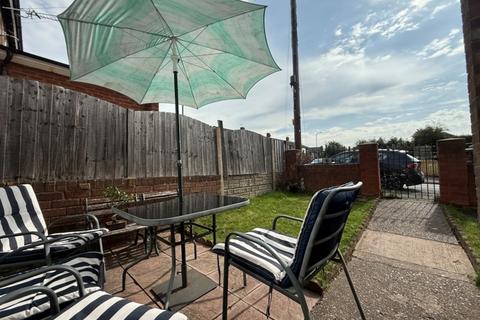20 Cedar Close, Burntwood, WS7 4RX