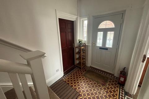 5 bedroom end of terrace house for sale, Monks Road, Exeter