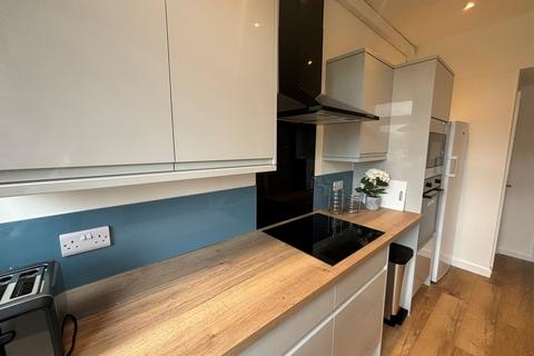 5 bedroom end of terrace house for sale, Monks Road, Exeter