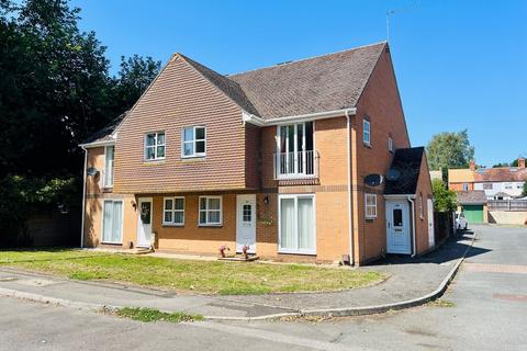 undefined, Vicarage Lane, Swindon SN6