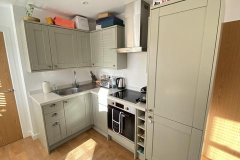 undefined, Chapel Street, Petersfield GU32