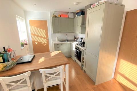 undefined, Chapel Street, Petersfield GU32
