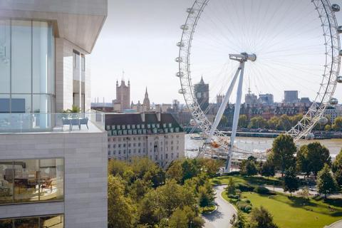 undefined, Belvedere Road, Southbank Place