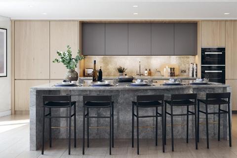 undefined, Belvedere Road, Southbank Place