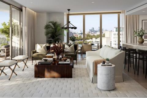 undefined, Belvedere Road, Southbank Place