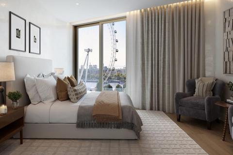 undefined, Belvedere Road, Southbank Place