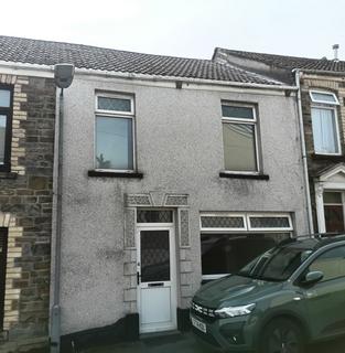 undefined, 4 Pleasant Street, Morriston, Swansea, West Glamorgan, SA6 6HJ